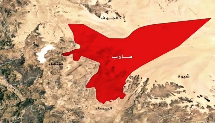 مقتل وإصابة 3 في اشتباكات ثأر قبلي بوادي عبيدة بمأرب وسط مخاوف من تصعيد جديد