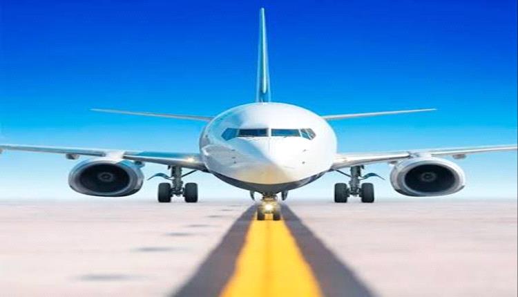 هبوط طائرة شحن عسكرية إماراتية في عدن في ظروف غامضة يثير التساؤلات
