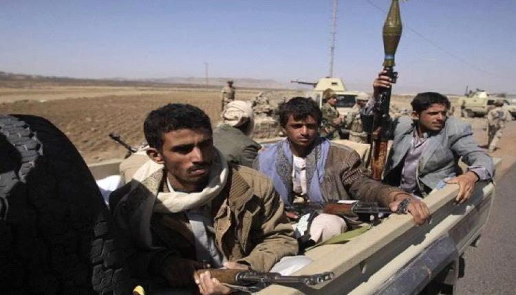 مقتل شخص في تجدد المواجهات القبلية بعمران واتهامات لمليشيا الحوثي  بتأجيج النزاع