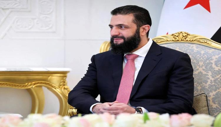 سوريا: الشرع يستبعد شقيقه من أمانة الرئاسة في أول تعديل وزاري