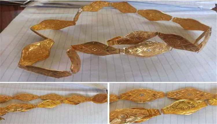 ضبط زوجين في حضرموت بعد الاشتباه بسرقة ذهب من حفل زفاف