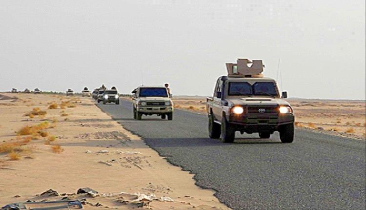 المحرّمي يوجه بحملة إزالة نقاط الجبايات غير القانونية في محافظة لحج