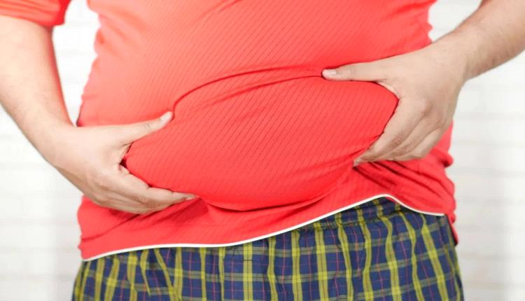 دواء للربو يُظهر نتائج واعدة في علاج الكبد الدهني