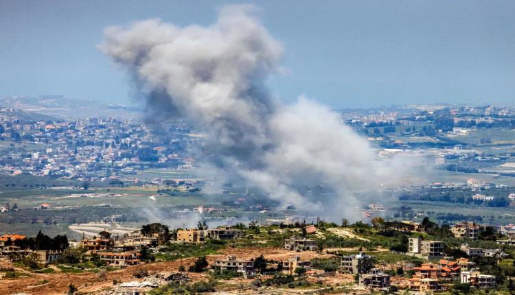 الجيش الإسرائيلي يطالب بإخلاء 9 بلدات في جنوب لبنان