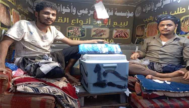 قفزة مفاجئة في أسعار القات بعدن وسط تراجع الإمدادات