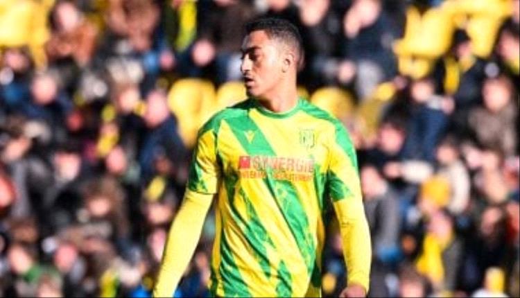 الأهلي يحسم موقفه من التعاقد مع مصطفى محمد بعد تعثر نانت.. وتركيز فني على تجهيز البدلاء