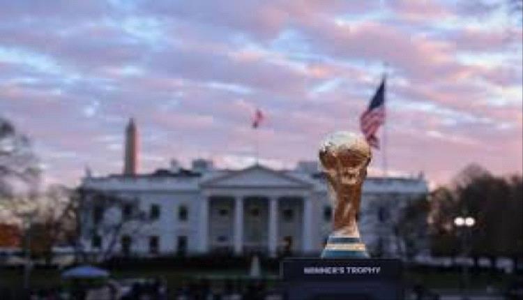 فيفا يعتمد افتتاحات متعددة لمونديال 2026 في الدول المستضيفة