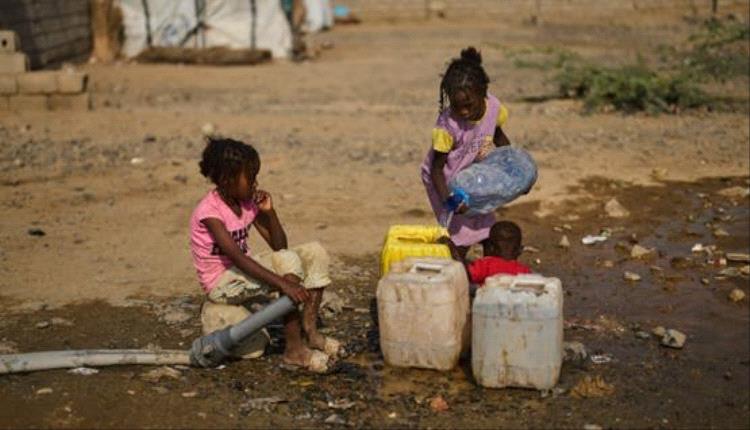أزمة مياه خانقة تضرب مناطق سودانية.. السكان يلجؤون لمياه ملوثة وسط تراجع الخدمات