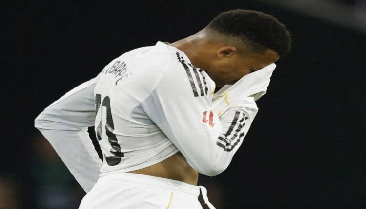 مبابي يغيب عن الكلاسيكو أمام برشلونة بعد إصابة مفاجئة في التدريبات