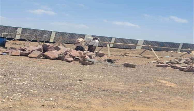 تنفيذ 3 مشاريع خدمية وتنموية في المضاربة ورأس العارة بأكثر من 188 مليون ريال