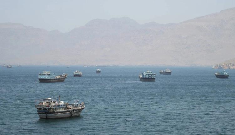 إيران: سفن الدول الملتزمة بعقوبات أميركا ستواجه صعوبات في عبور هرمز