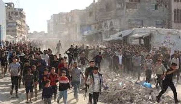 إسرائيل ترحل ناشطين من أسطول غزة بعد اعتقالهما