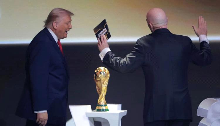 فيفا يدرس مبادرة جديدة في مونديال 2026 لتكريم اللاعبين في أول ظهور لهم