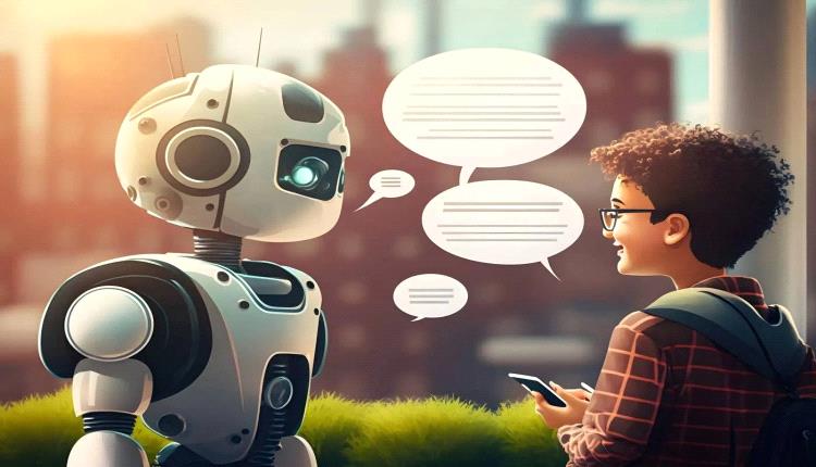 مخاطر نفسية وإدراكية للاعتماد المفرط على روبوتات الدردشة