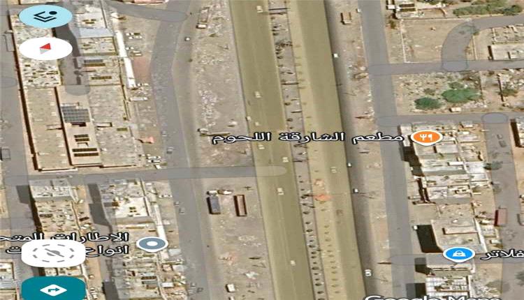 حادث مأساوي في اللحوم بعدن يفتح ملف خطر الطريق أمام مدرسة ويجدد المطالب بجسر للمشاة