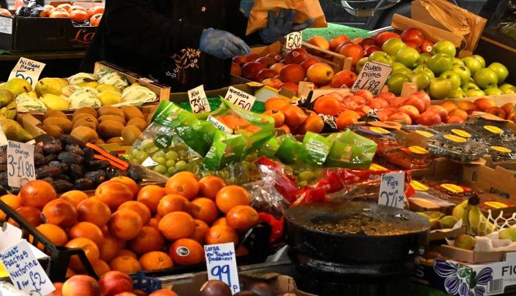 5 أطعمة يجب تناولها عند الإصابة بالحمى