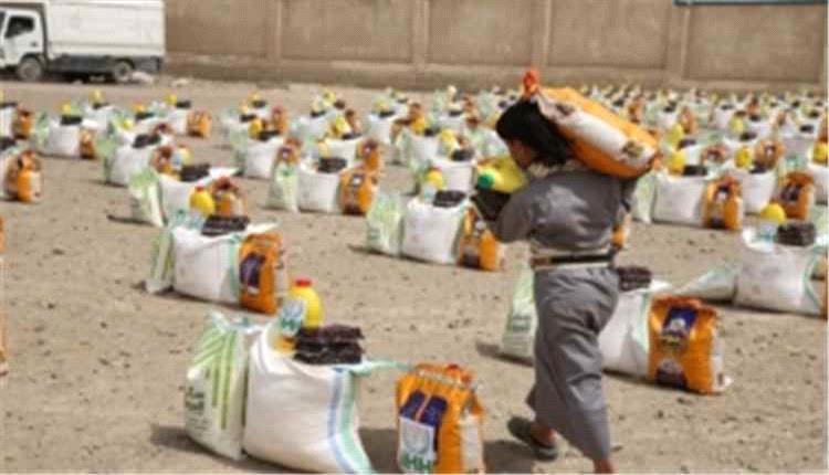 أوتشا تحذر: تمويل الاستجابة الإنسانية في اليمن لا يتجاوز 12.9% وملايين المحتاجين مهددون