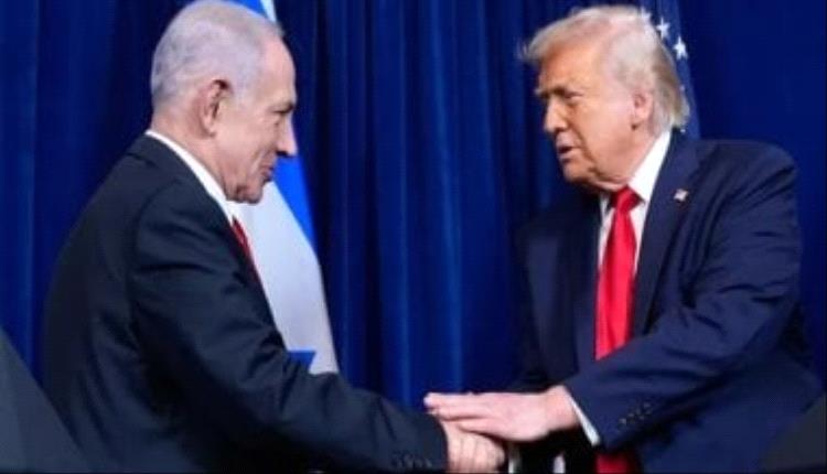نتنياهو: الحرب مع إيران لم تنتهِ وترامب أبدى دعماً لخيارات عسكرية محتملة