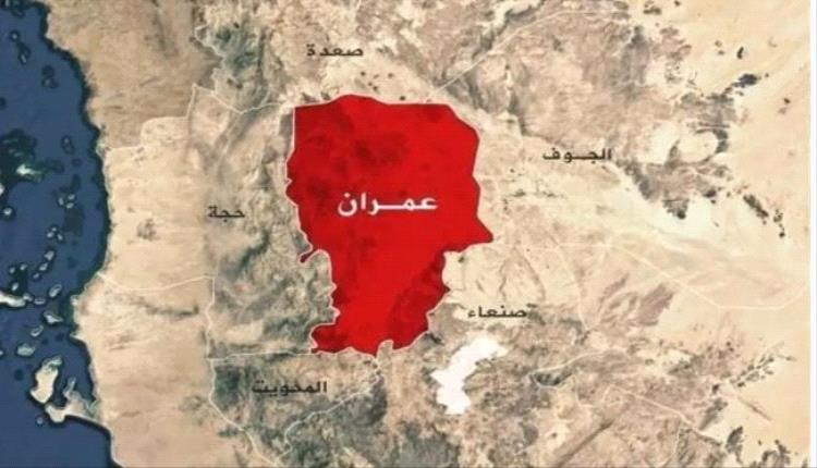 مقتل شاب في تجدد اشتباكات قبلية بمديرية خارف في عمران