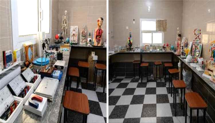 مدرسة دار الأرقم في لحج تبرز كنموذج تعليمي حديث مع تطور ملحوظ في بيئتها الأكاديمية وبرامجها التعليمية