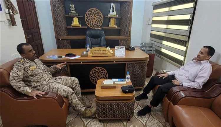 حضرموت: تنسيق مشترك بين الغاز وخفر السواحل لضبط توزيع أسطوانات البحارة ومكافحة التهريب