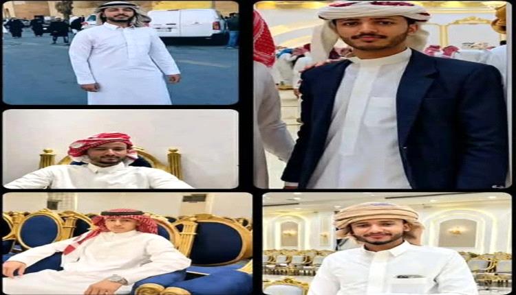 وفاة 5 يمنيين في حريق مستودع بالرياض بينهم أبناء محافظة الجوف