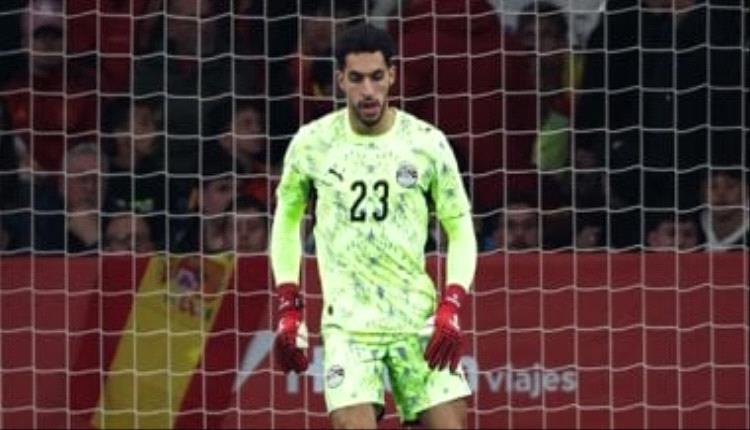 الأهلي يدرس تجديد عقد مصطفى شوبير وسط اهتمام أوروبي ومتابعة طبية للمصابين