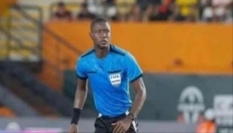 الحكم الجابوني بيير أتشو يقود مواجهة الزمالك واتحاد العاصمة في إياب نهائي الكونفدرالية

