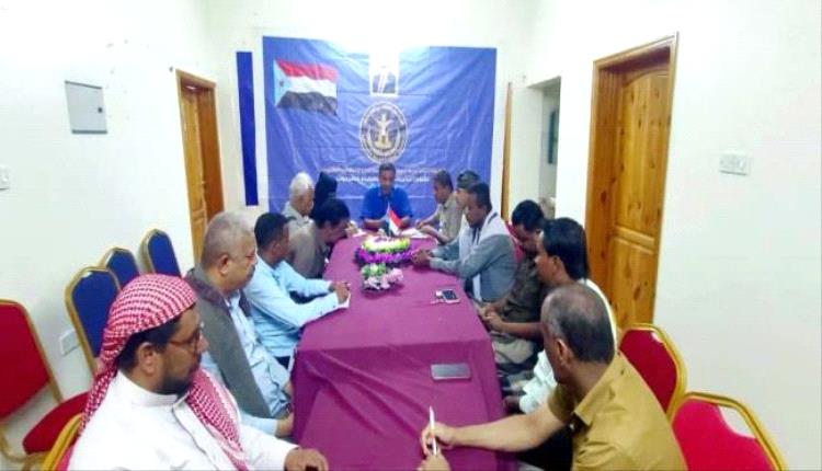 تنفيذية انتقالي وادي حضرموت: مليونية سيئون أكدت التمسك باستعادة دولة الجنوب