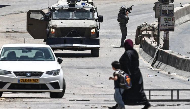 مقتل طفل فلسطيني كل أسبوع في الضفة الغربية منذ بداية 2025