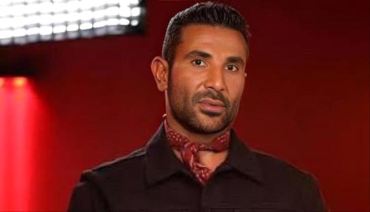 أحمد سعد يعلن مشروعًا غنائيًا عالميًا جديدًا مع Dystinct وجولة في أمريكا الشمالية