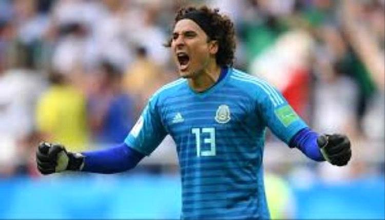 أوتشوا يواصل الاستعداد مع منتخب المكسيك ويقترب من مشاركة تاريخية سادسة في المونديال