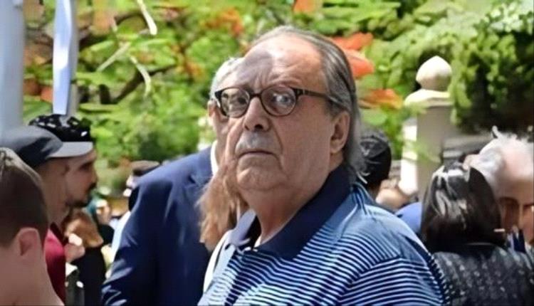 أسامة عباس يفضّل الابتعاد عن التمثيل مؤقتًا ويشترط عملاً يليق بتاريخه الفني