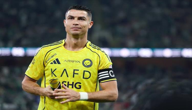 رونالدو مطمئناً جماهير النصر: الحلم أصبح قريباً
