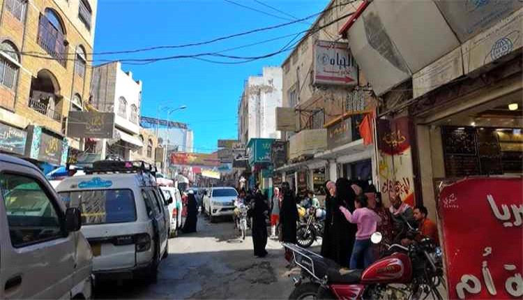 جدل سياسي حول أوضاع تعز بعد تبادل تعليقات بين فتح وشطارة على منصة “إكس”