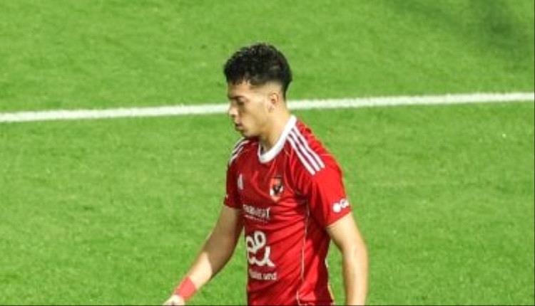 الأهلي يجهّز بن رمضان لتعويض غياب إمام عاشور أمام المصري