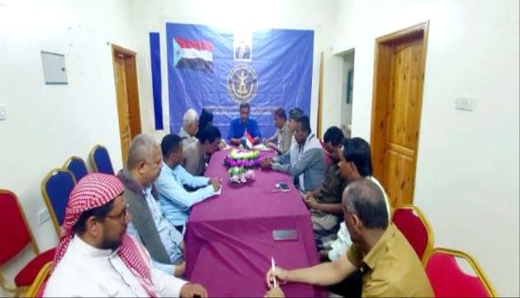 انتقالي وادي حضرموت: فعالية سيئون الجماهيرية تؤكد التفافاً شعبياً واسعاً حول المشروع الجنوبي