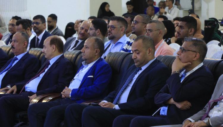 مختبر الابتكار الاجتماعي في عدن يركز على الاقتصاد الأزرق لدعم التنمية المستدامة