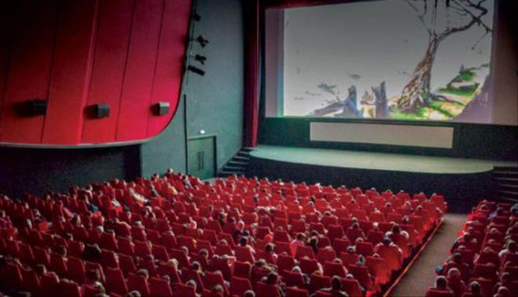 حسين فهمي يُتوج شخصية العام في السينما العربية