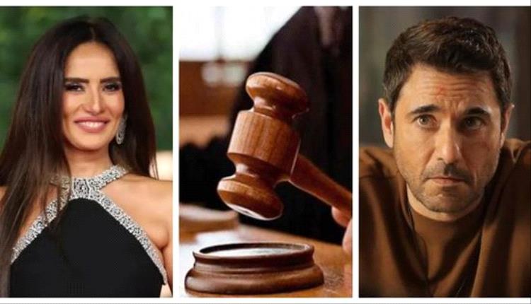 محكمة مصرية تؤيد حكمًا بإلزام أحمد عز بدفع تعويضات مالية لصالح زينة

