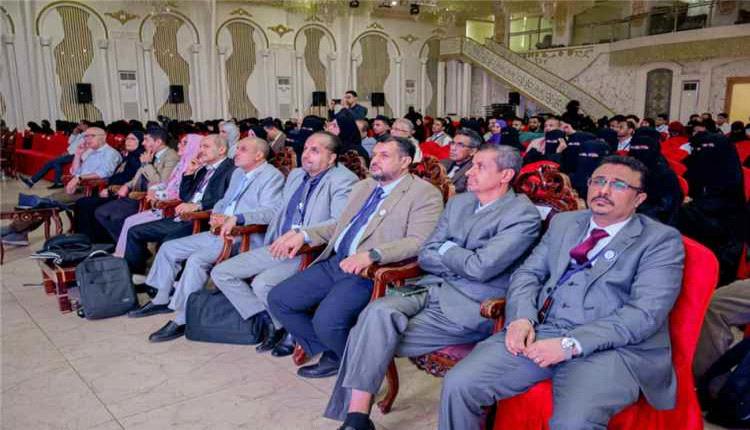 عدن تستضيف مؤتمر طب الأسنان الدولي العاشر بمشاركة محلية ودولية واسعة
