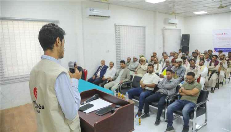 مأرب تختتم برنامجاً تدريبياً لدعم 250 أسرة في مجال ريادة الأعمال