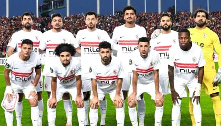فيفا يوقف قيد الزمالك مجددًا ويواجه 17 نزاعًا ماليًا