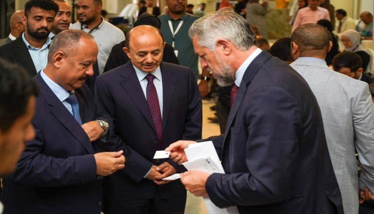 عدن تحتضن إطلاق مختبر الابتكار الاجتماعي في نسخته الثالثة لتمكين الاقتصاد الأزرق