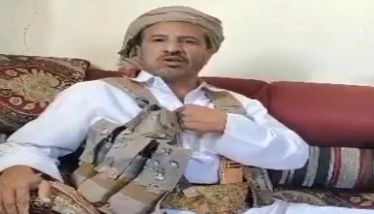 قبائل دهم وبكيل ويام تمهل الحوثيين 72 ساعة للإفراج عن الشيخ بن فدغم ومرافقيه