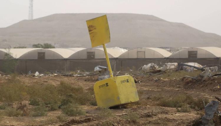 اتفاق غزة: الخط البرتقالي عقبة جديدة أمام مسار الوسطاء
وسط ضغوط لإدخال لجنة إدارة القطاع
