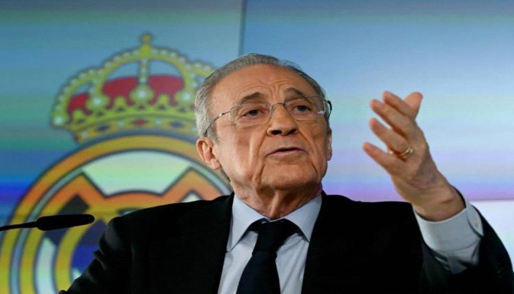 رسمياً... ريال مدريد يطلق عملية انتخاب رئيس جديد للنادي