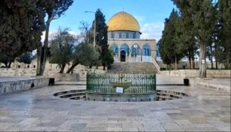 شؤون القدس: دعوات إزالة الأقصى ومسيرات المستوطنين تصعيد خطير يستهدف الهوية والمقدسات