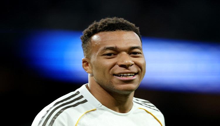 جماهير ريال مدريد تطلق صافرات الاستهجان ضد مبابي 