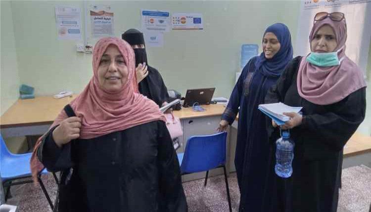 فريق أكاديمي صحي يطّلع على خدمات مستشفى الأمراض النفسية بعدن ويقيّم مستوى الأداء